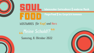 Banner SouldFood